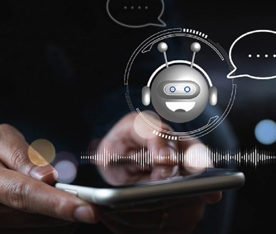 Artificial Intelligence Bots