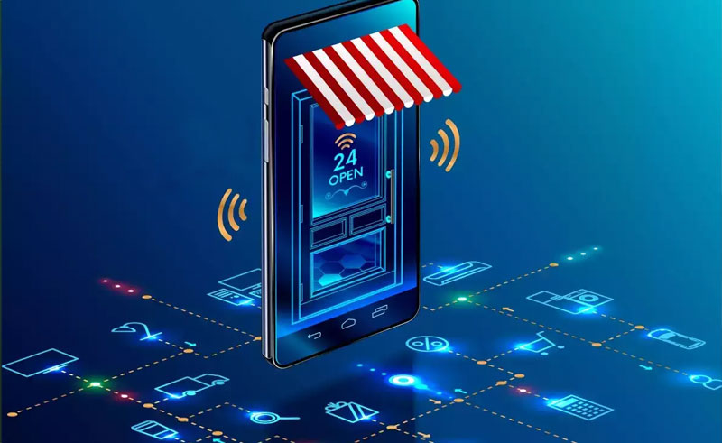 The 4 Most Promising Technological Advancements in Retail sector (2024)