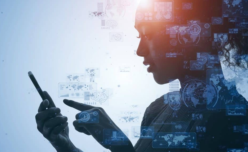 Telecom Kiosk Solutions in Middle East