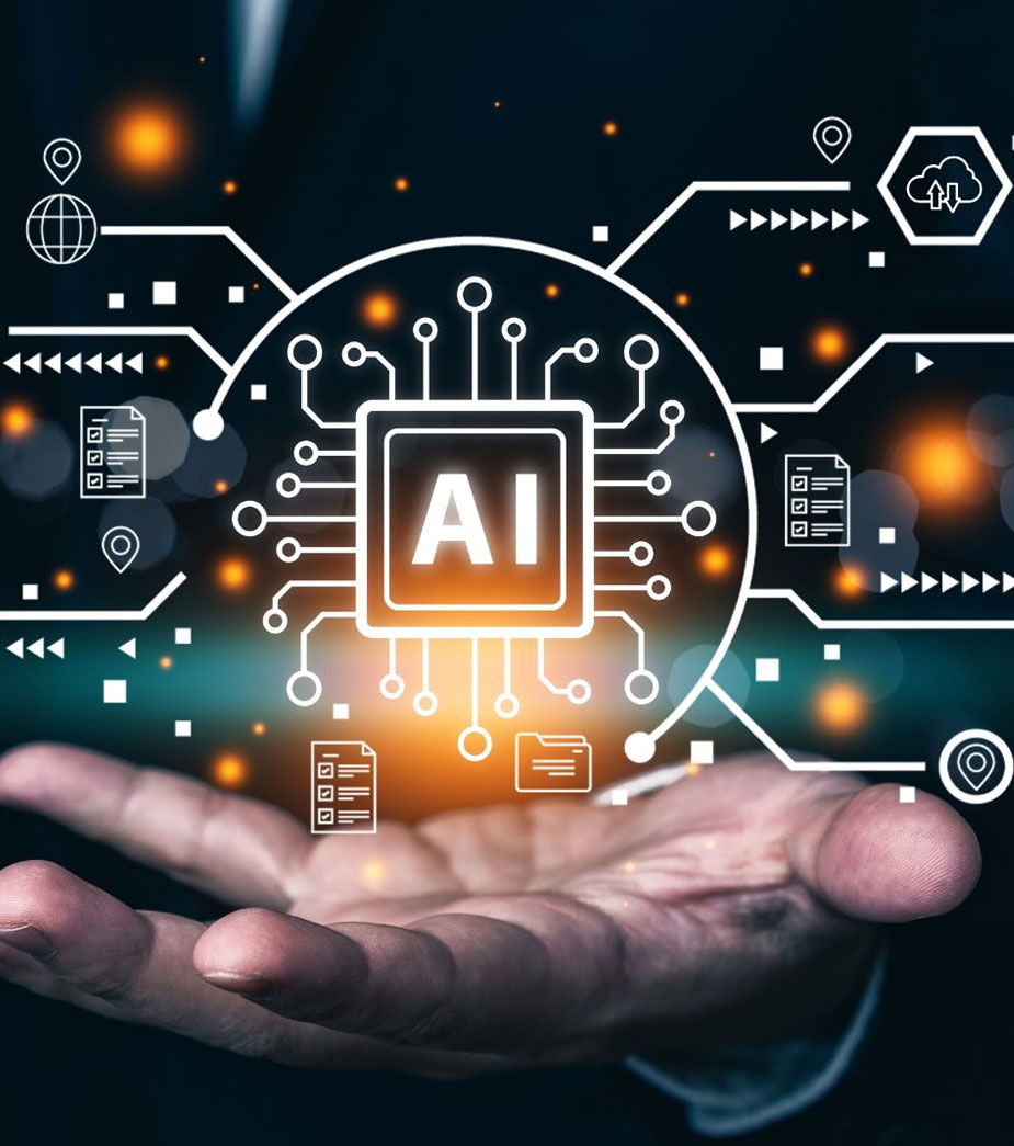 Generative AI transforming telecom industry