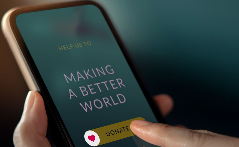 Unveiling the Digital Revolution in Charitable Landscapes