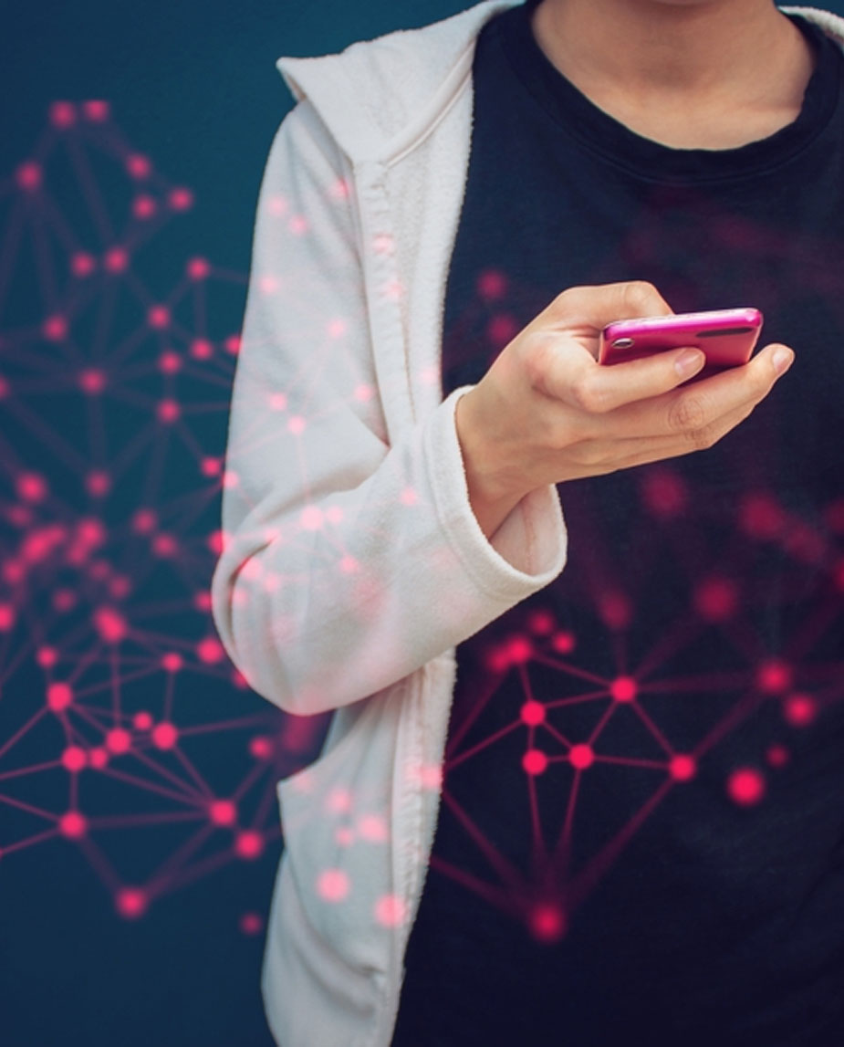 telecom self-service