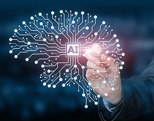 ai charity