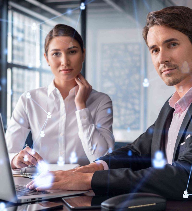 hr self-service kiosks solutions