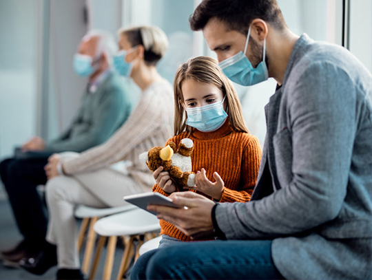 hospitality industry