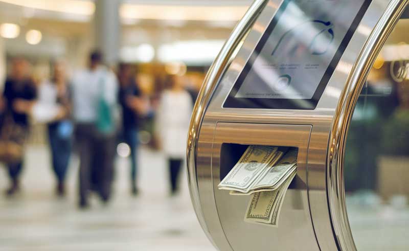 Microfinance and Banking Loan Kiosk Solutions