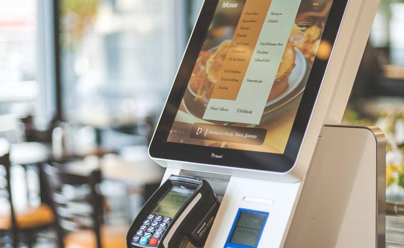 11 Self-service Kiosk Applications for Small Businesses, SMEs (2025)