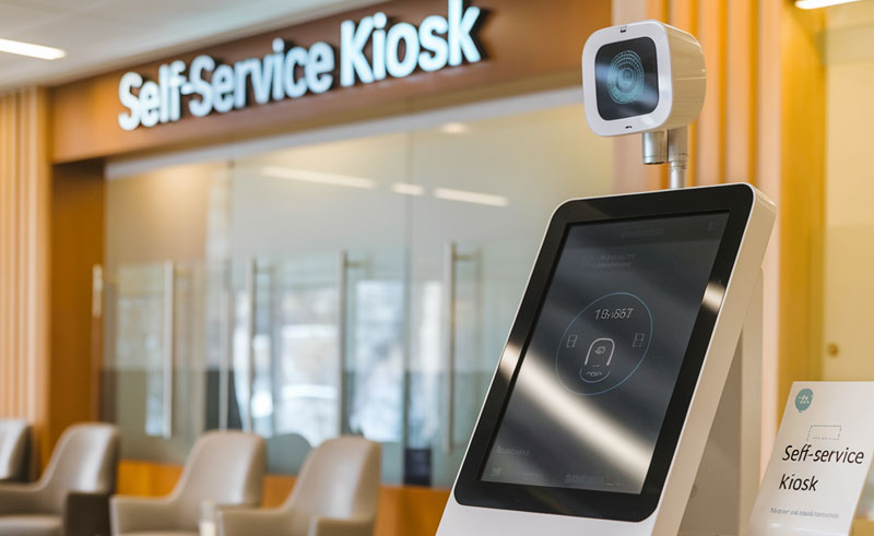 Video conferencing Kiosk: The Smart Solution for Document Verification Challenges