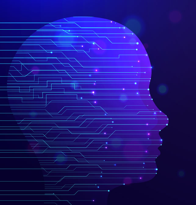 AI chat agent solution