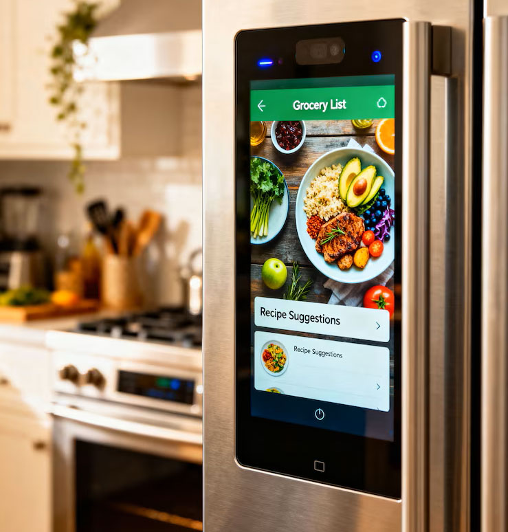 self-service kiosk machine in kuwait