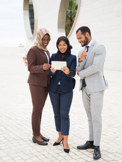 panashi-technology kiosk solution